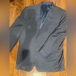 Guabello Men’s Suit Jacket